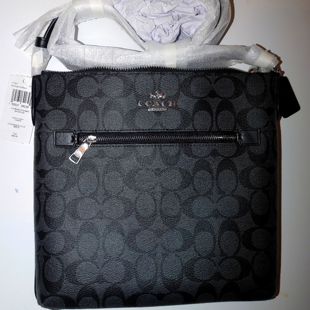 Coach Crossbody Purse